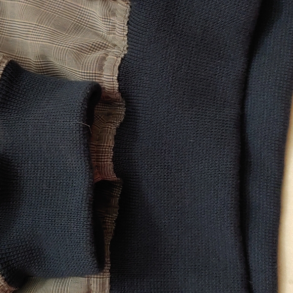 Penguin Sport Men's Size Medium Wind Shirt - Picture 5 of 7